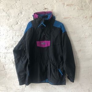 Columbia Waterproof Pullover